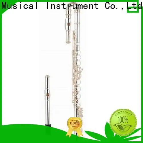 XuQiu flute metal flute manufacturers for student 1