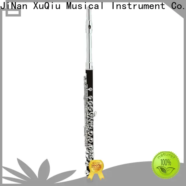 XuQiu xfl006 instrument flute woodwind for children 1