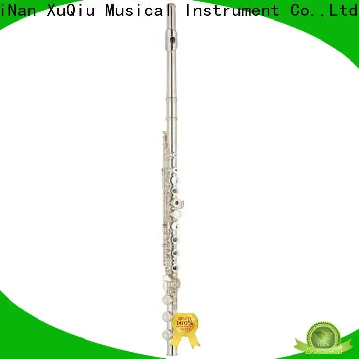 XuQiu ebony flute brands musical instrument for concert 1