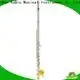 XuQiu ebony flute brands musical instrument for concert 1