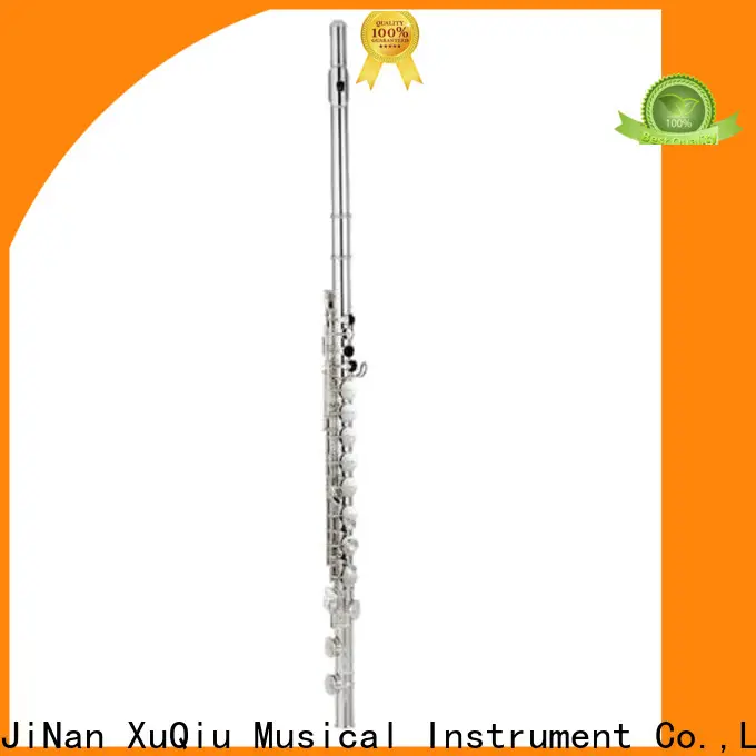 XuQiu professional flute music instrument online for kids 1