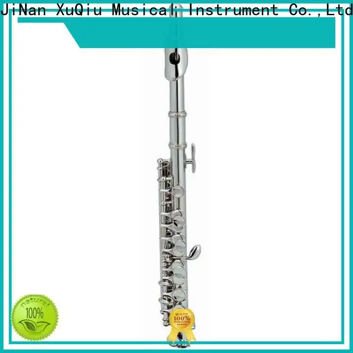 XuQiu bakelite piccolo flute for sale manufacturers for beginner 1