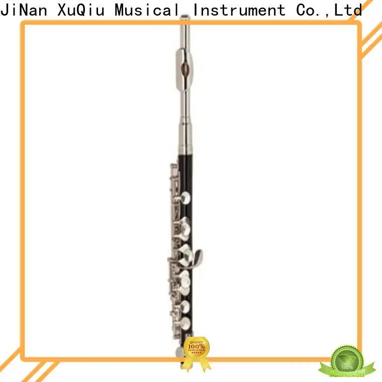 XuQiu Wholesale piccolo instrument manufacturers for children 1