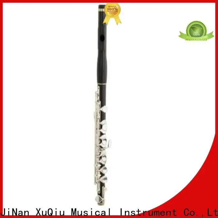 XuQiu professional piccolo flute for sale band instrument for concert 1