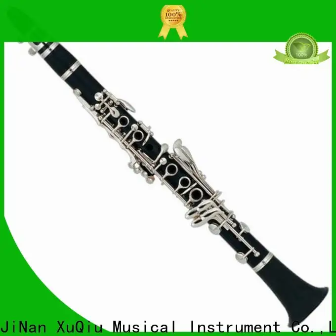 XuQiu professional b flat clarinet woodwind instruments for kids 1