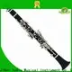 XuQiu professional b flat clarinet woodwind instruments for kids 1