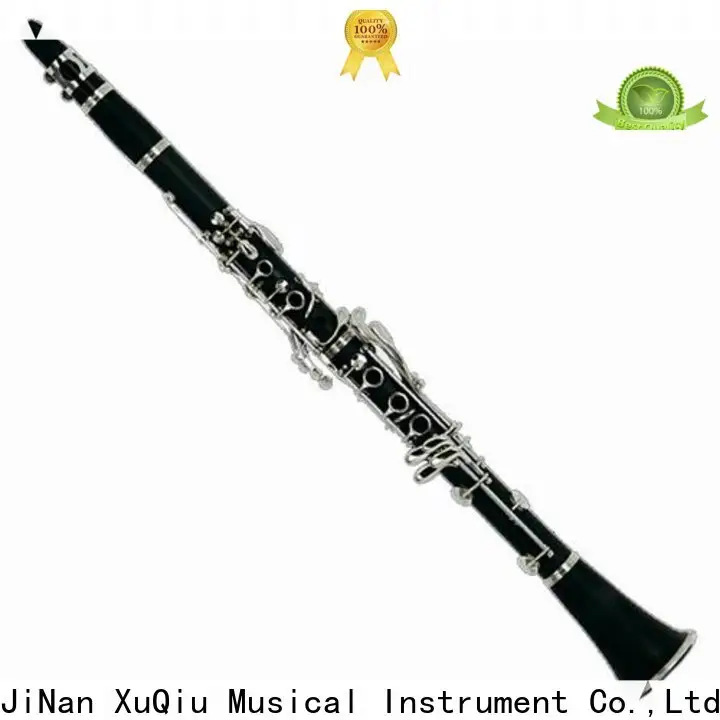 XuQiu key clarinet brands for sale for beginner 1