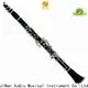 XuQiu key clarinet brands for sale for beginner 1