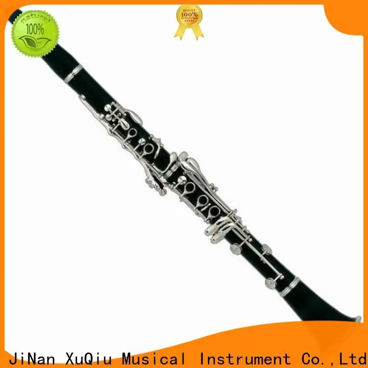 XuQiu xcl103 alto clarinet woodwind instruments for beginner 1