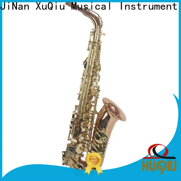 XuQiu xalc200 intermediate alto saxophone manufacturer for beginner 1