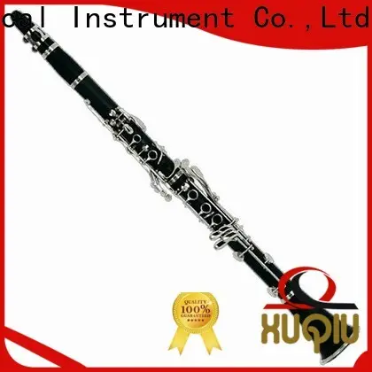 XuQiu professional alto clarinet manufacturer for concert 1