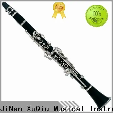 XuQiu xcl101 beginner clarinet for sale for concert 1