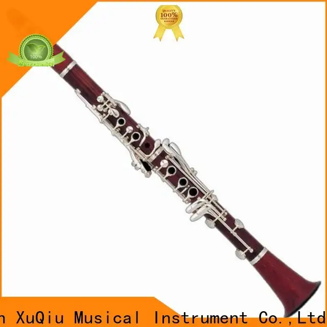 XuQiu professional tenor clarinet for sale for student 1