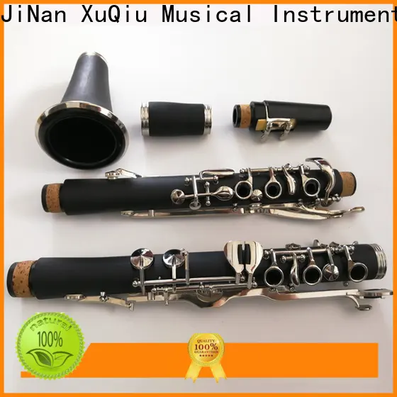 XuQiu color amati g clarinet manufacturer for concert 1