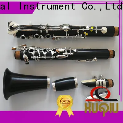 XuQiu rings borg clarinet woodwind instruments for kids 1