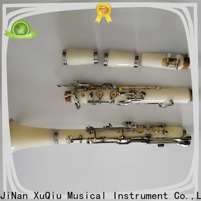 XuQiu color colored clarinets for sale for kids1 1