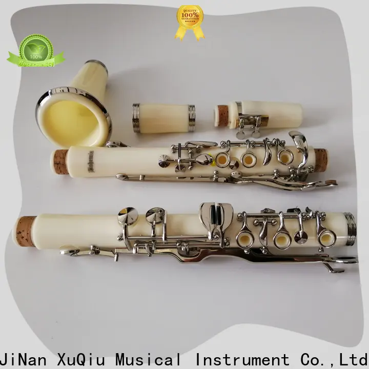 XuQiu xcl302ard clarinet for sale manufacturer for concert 1