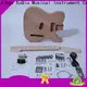 XuQiu parts diy travel guitar kit manufacturer for kids 1