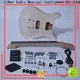 best best build your own guitar kit sngk001sb manufacturer for beginner 1