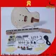 XuQiu best build your own guitar kit for sale for concert 1