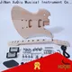 XuQiu sngk063w solo guitar kits supplier for performance 1