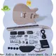 XuQiu chinese best build your own guitar kit manufacturer for concert 1