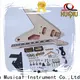 XuQiu diy acoustic archtop guitar kit supplier for performance 1