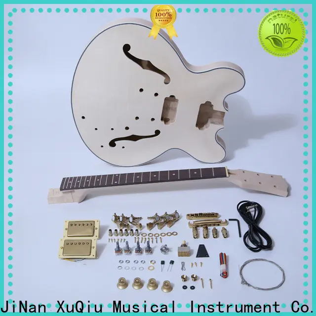 custom 12 string guitar kit sngk036 manufacturer for kids 1