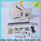 custom 12 string guitar kit sngk036 manufacturer for kids 1