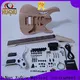XuQiu semi high end guitar kits for sale for performance 1