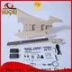 XuQiu sngk006 double neck guitar kit manufacturer for concert 1