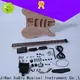 XuQiu premium 12 string electric guitar kit manufacturer for kids 1