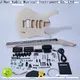XuQiu sngk011 unfinished acoustic guitar kit supplier for performance 1