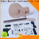 XuQiu classical diy electric guitar kits for sale for beginner 1
