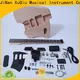premium les paul jr guitar kit neck supplier for kids 1