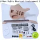 XuQiu high end build your guitar kit manufacturer for concert 1