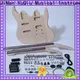 XuQiu unfinished diy electric guitar kit for sale for performance 1