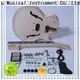 XuQiu diy build your guitar kit supplier for concert 1