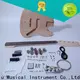 XuQiu tl neck through bass kit for sale for student 1