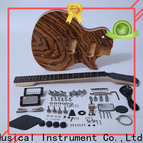 XuQiu diy guitar kit suppliers supplier for beginner 1