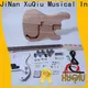 XuQiu custom diy acoustic bass guitar kit for sale for beginner 1