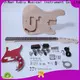 XuQiu jazz beginner bass guitar kits for sale for concert 1