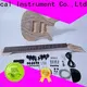 XuQiu build diy bass guitar kit woodwind instruments for beginner 1