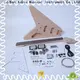 XuQiu custom diy bass kit manufacturer for beginner 1