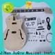 XuQiu custom rickenbacker style bass kit for sale for beginner 1