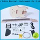 XuQiu custom rickenbacker bass kit manufacturer for kids 1