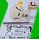 XuQiu body bass guitar kits manufacturer for kids 1