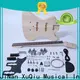 electric diy headless bass guitar kit snbk004 for sale for kids 1