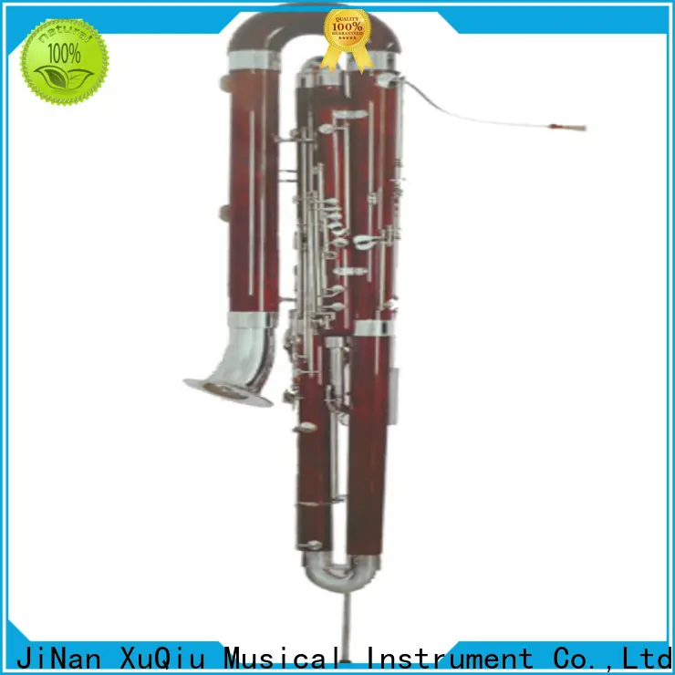 XuQiu bassoon french bassoon price for competition 1