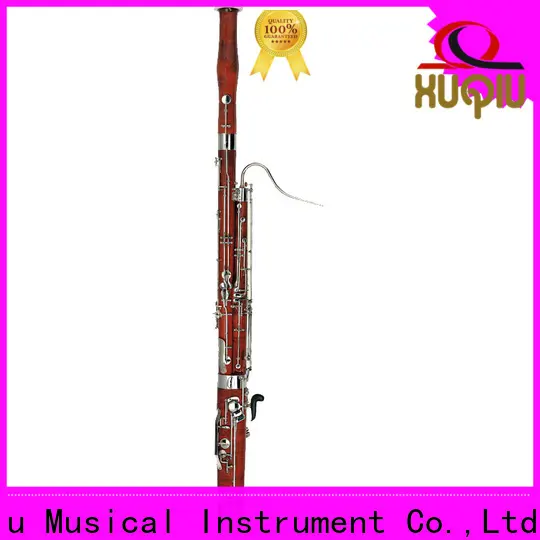 XuQiu bassoon bassoon instrument band instrument for beginner 1